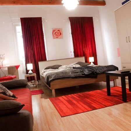 Rooms And Apartment Veral-Ka Karlovac Bagian luar foto