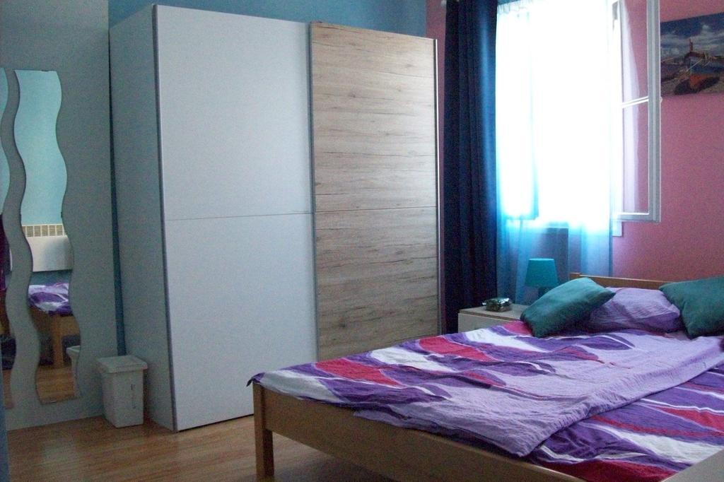 Rooms And Apartment Veral-Ka Karlovac Bagian luar foto