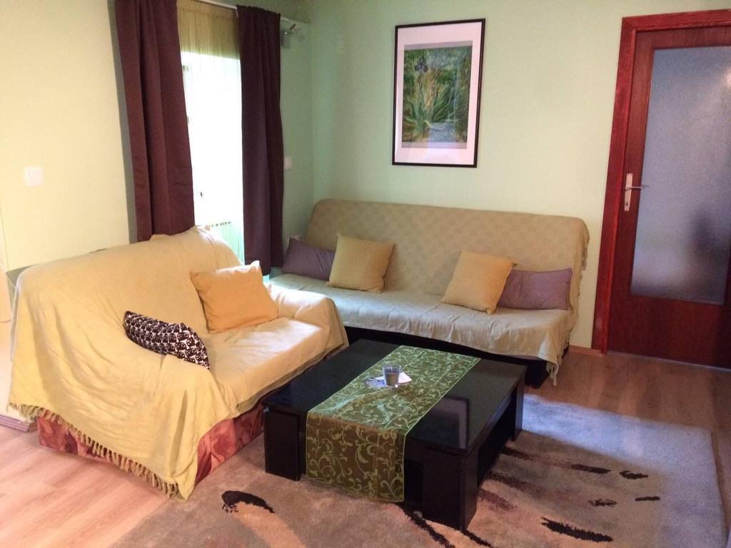 Rooms And Apartment Veral-Ka Karlovac Bagian luar foto