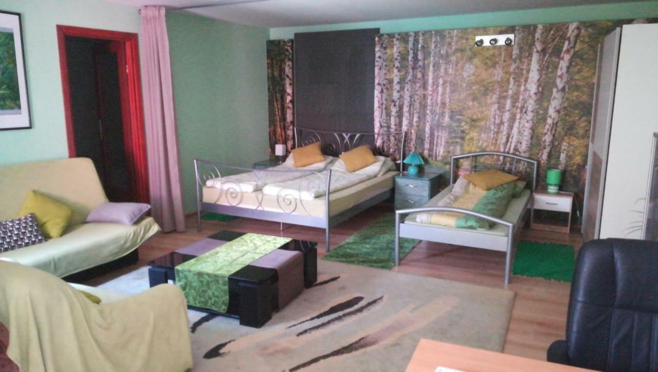 Rooms And Apartment Veral-Ka Karlovac Bagian luar foto