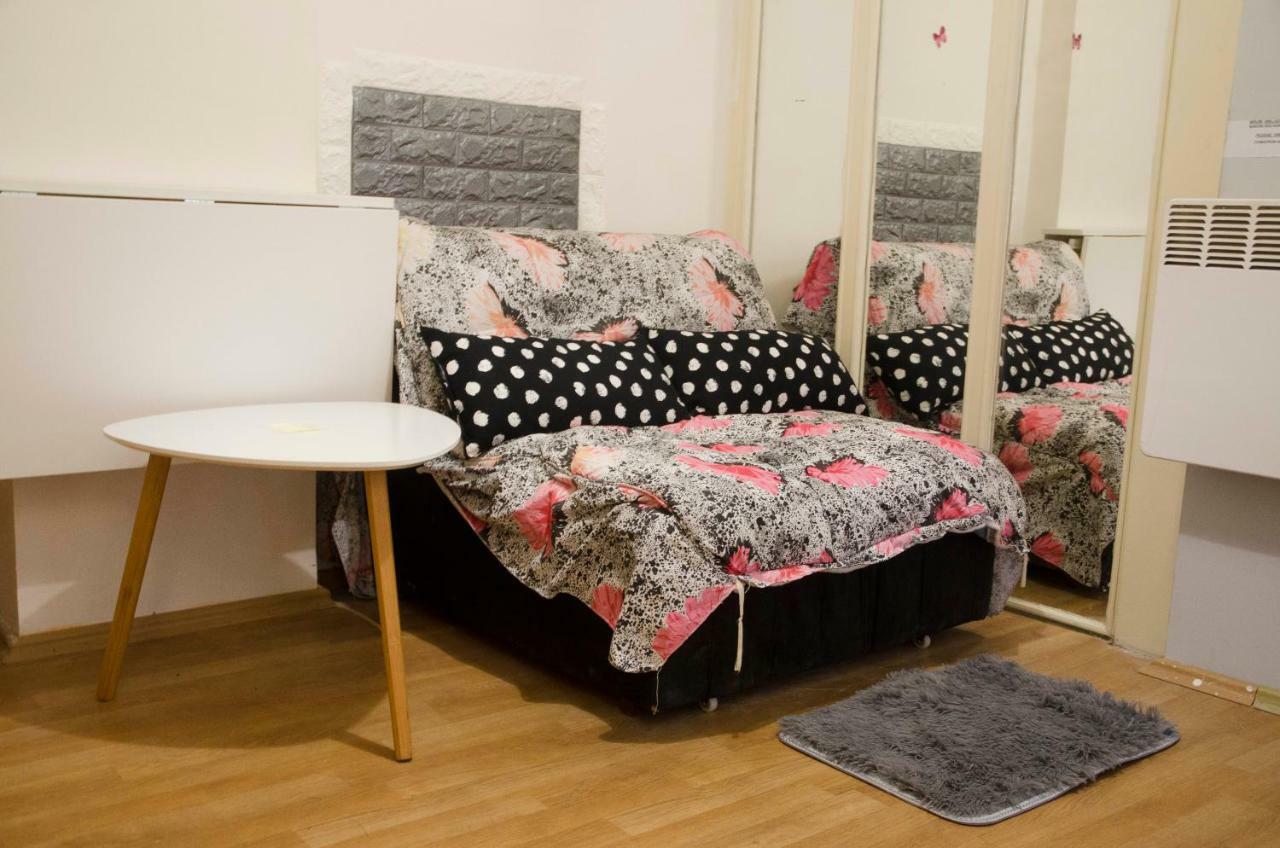 Rooms And Apartment Veral-Ka Karlovac Bagian luar foto