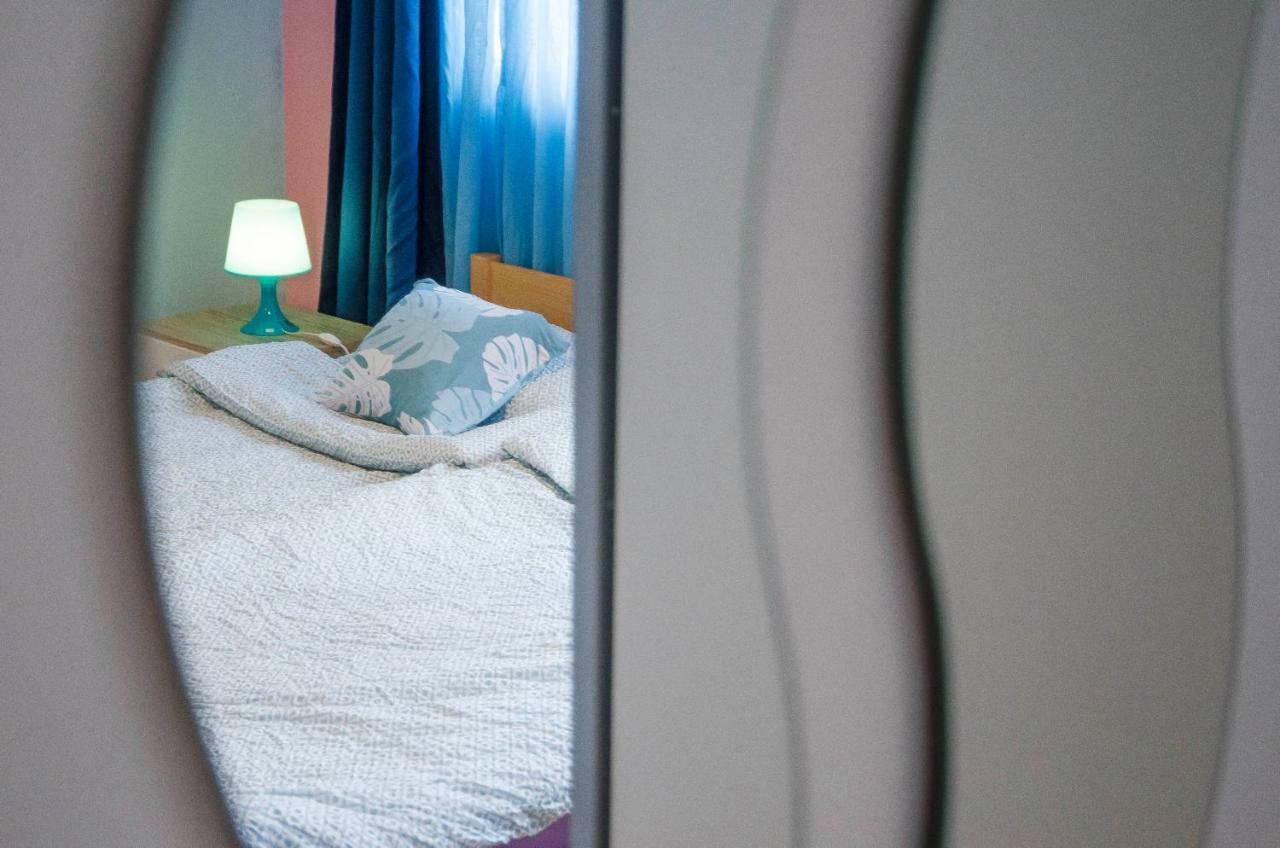 Rooms And Apartment Veral-Ka Karlovac Bagian luar foto