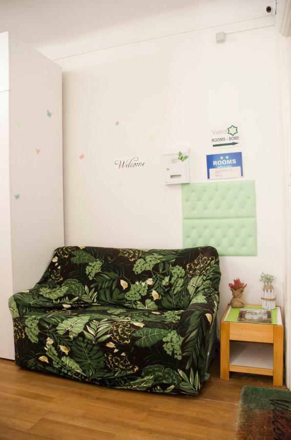 Rooms And Apartment Veral-Ka Karlovac Bagian luar foto